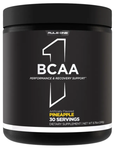 1 BCAA 250 г (Rule One)