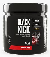 Black Kick 500 гр (Maxler)