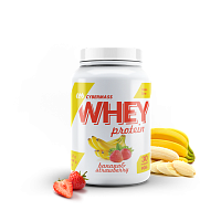 Whey protein 908 г (CYBERMASS)