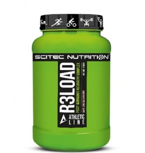 R3Load 2100 г (Scitec Nutrition)