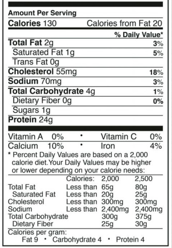 R1 Whey Blend 1.98-2.04 LB (Протеин сывороточный) 910-952 гр  (Rule1) фото 2