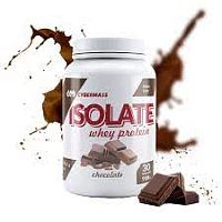 Isolate whey protein 908 г (CYBERMASS) Срок 18.08.22