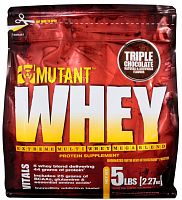 Mutant Whey 2270 г - 5lb