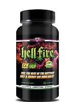 Hell Fire 90 капсул (Innovative)_