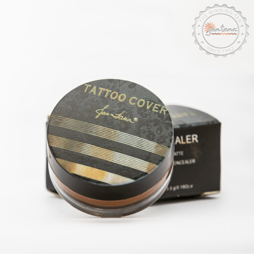 JanTana® Tattoo Cover JanTana® Tattoo Cover