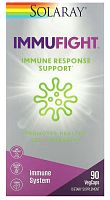 ImmuFight Immune Response Support (Поддержка иммунитета) 90 вег капс (Solaray)