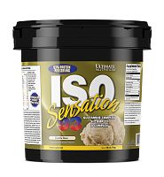 Iso Sensation 2270 гр - 5lb (Ultimate Nutrition)