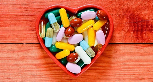 Какие витамины для сердца и сосудов принимать — рейтинг лучших препаратов 2023 года