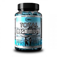 Витаминно-минеральный комплекс Total Mega Multi 90 капсул (TBN)