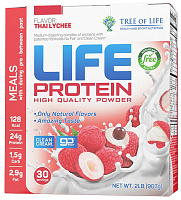 Протеин Life Protein 2 Lb - 907 гр (Tree of Life)