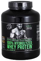 100% Hydrolyzed Whey Protein 2030 гр (Scitec Nutrition)