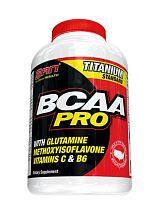 BCAA Pro 300 кaпсул (SAN)
