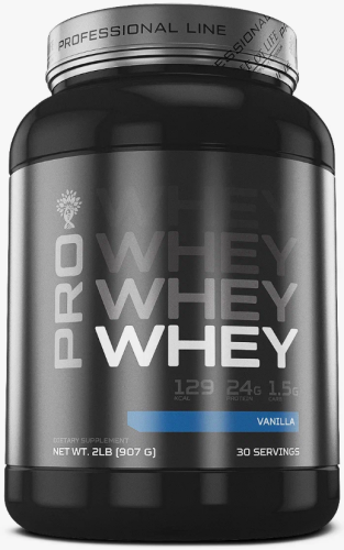 Whey Pro Line 2 Lb - 907 гр (Tree of Life)