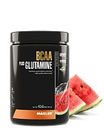 BCAA + Glutamine 300 г (Maxler)