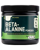 Beta-Alanine Powder 203 г (Optimum Nutrition)