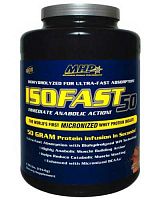 IsoFast 50 1278 гр - 3lb (MHP)