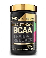 BCAA Gold Standard 280 г (Optimum Nutrition)