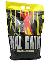 Real Gains 3100 г - 6,85lb (Universal Nutrition)