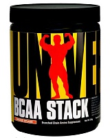 BCAA Stack 250 г (Universal Nutrition)