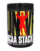 BCAA Stack 1000 г (Universal Nutrition)