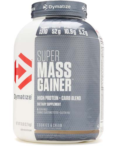 SUPER MASS GAINER (DYMATIZE NUTRITION) 2720 ГР. .jpg