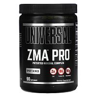 ZMA Pro 90 капс (Universal Nutrition)