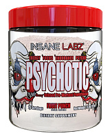 Psychotic Clear (из натуральных ингредиентов) 320 г (Insane Labz)