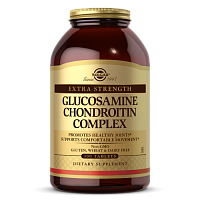 Glucosamine Chondroitin Complex 300 таблеток (Solgar)