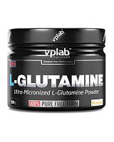 L-Glutamine 300 гр (VP Laboratory)