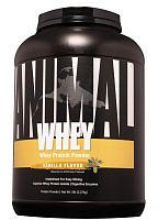 Animal Whey 5LB 2,27 кг (Universal Nutrition)