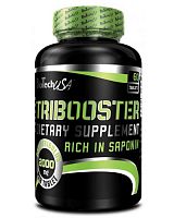 Tribooster 60 табл (BioTech)_