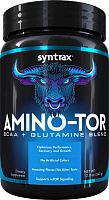 Amino-Tor (BCAA + L-Glutamine) 340 г (Syntrax)
