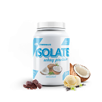 Isolate whey protein 908 г (CYBERMASS)