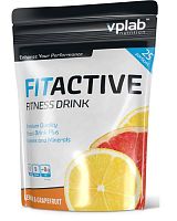 Изотоник VP Laboratory FitActive Fitness Drink (500 г)